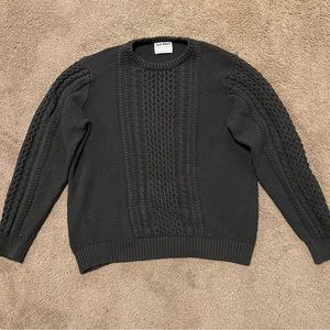 Old Navy Crewneck Sweater